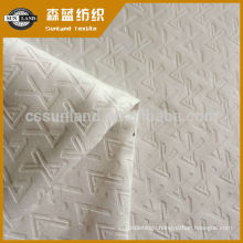 Microfiber polyester jersey fabric for glasses cloth